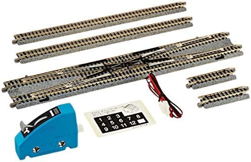 Spur N - Kato Unitrack Schienenset V7