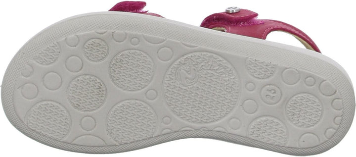 Naturino Houdan Sandale, 24 EU Fuchsia