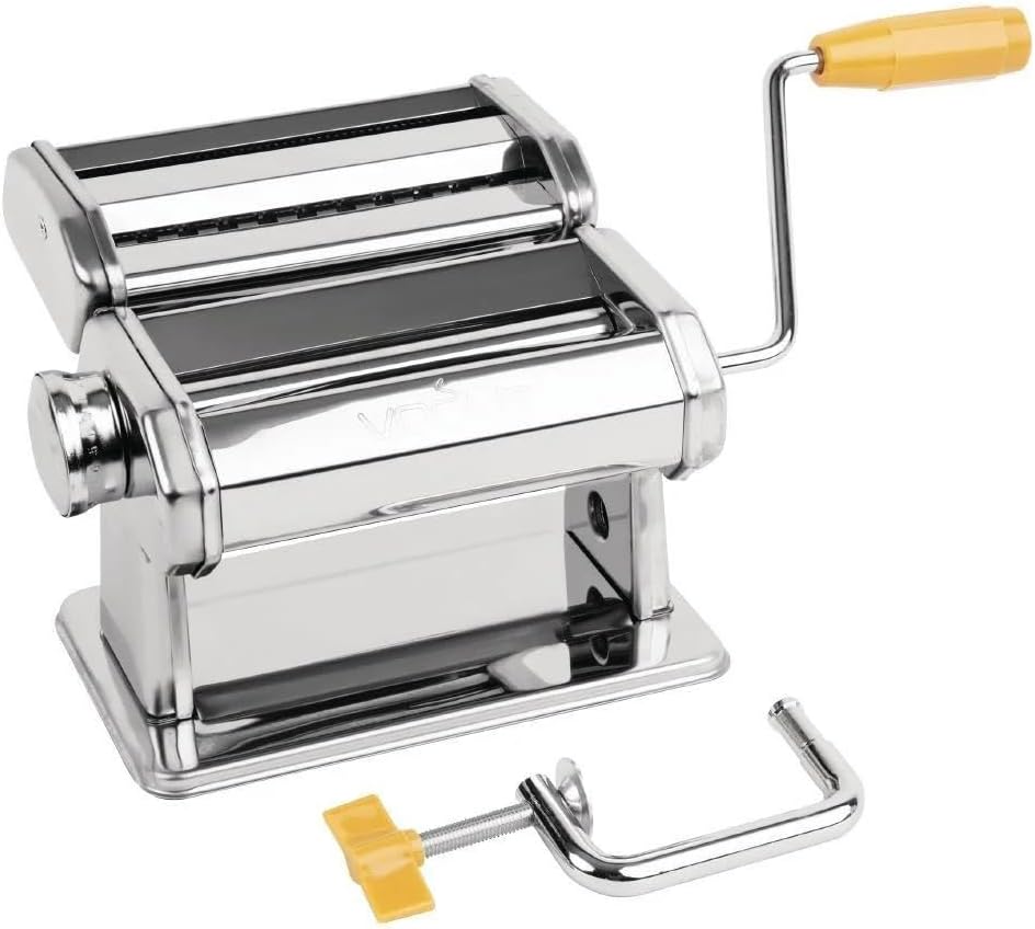 Vogue Pasta-Maschine