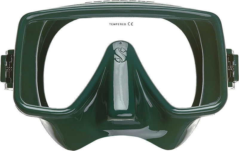 SCUBAPRO Frameless 2 Maske 