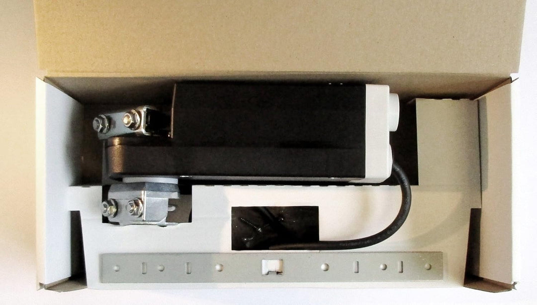 GRUNER 363-230-20 230V 2-/3 Punkt Klappenantrieb 20Nm