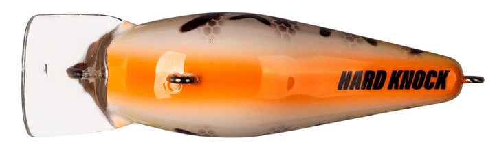Strike King KVD 1.5 Hard Knock Squarebill Crankbait DB Craw, DB Craw