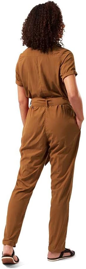 Craghoppers NosiLife Rania Jumpsuit Damen