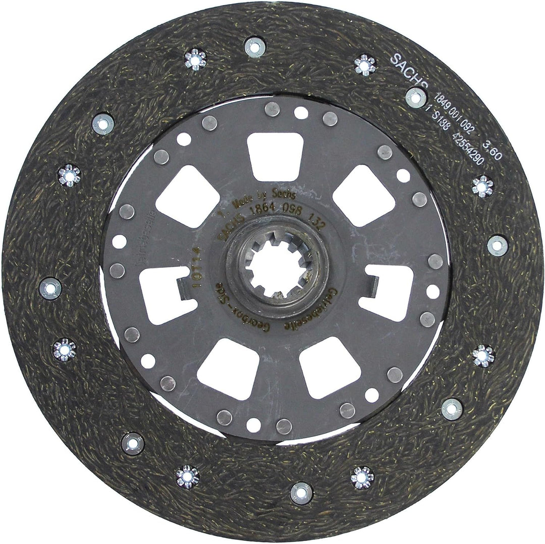 SACHS 3000 724 001 Kupplungssatz