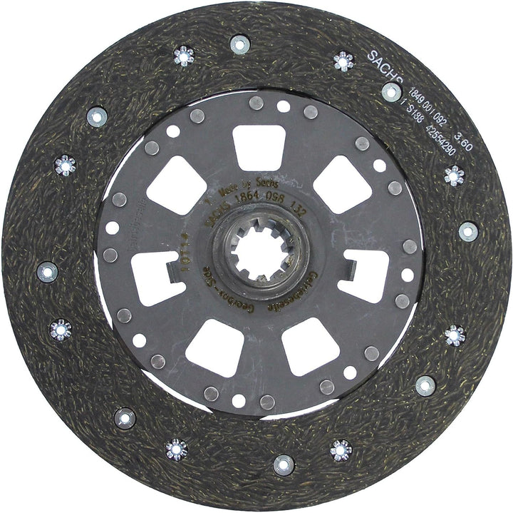 SACHS 3000 724 001 Kupplungssatz