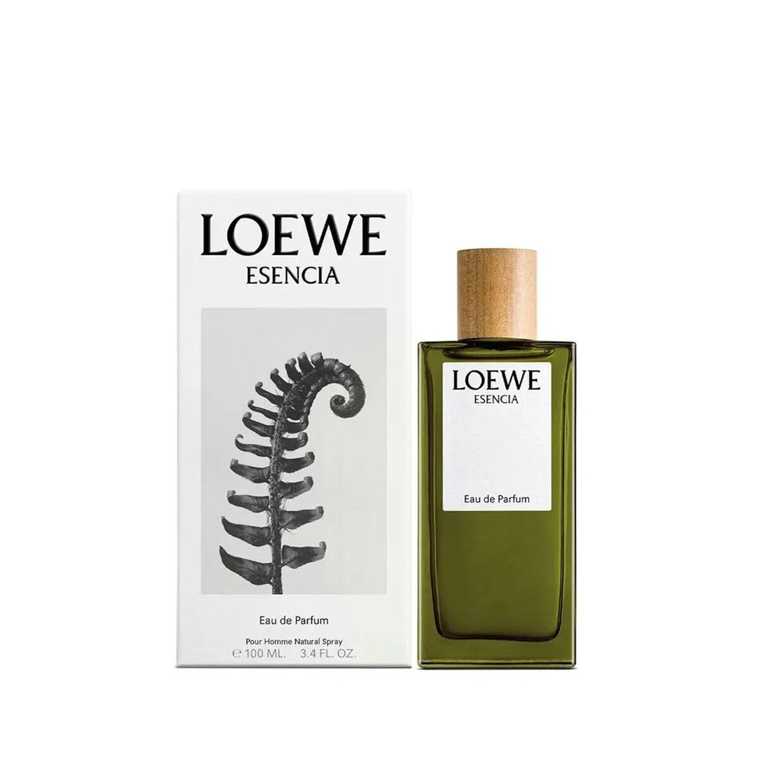 LOEWE Essenz Homme EP 150 VAP Normal 1 ml (1 erPack), Normal 1 ml (1 erPack)