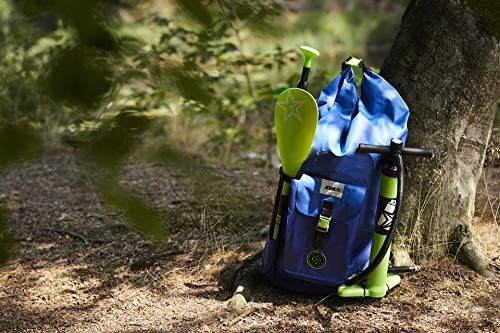 Jobe Double Action Pump 27 PSI Sup Zubehör, Mehrfarbig, One Size