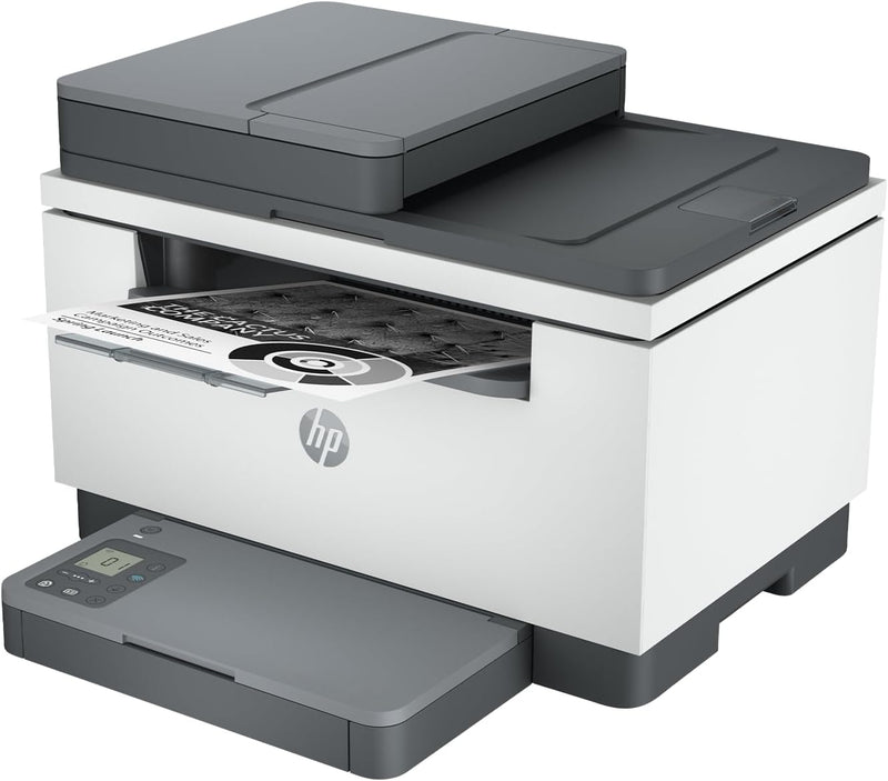 HP LaserJet MFP M234sdw Multifunktionslaserdrucker, 30€ Cashback, Drucker, Scanner, Kopierer, Vorlag