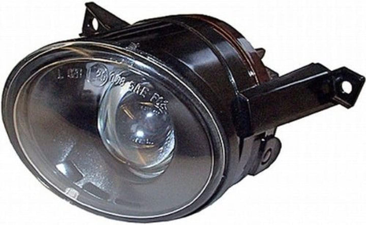 HELLA 1N0 270 596-061 Halogen-Nebelscheinwerfer - rechts - für u.a. VW Touran (1T1, 1T2)
