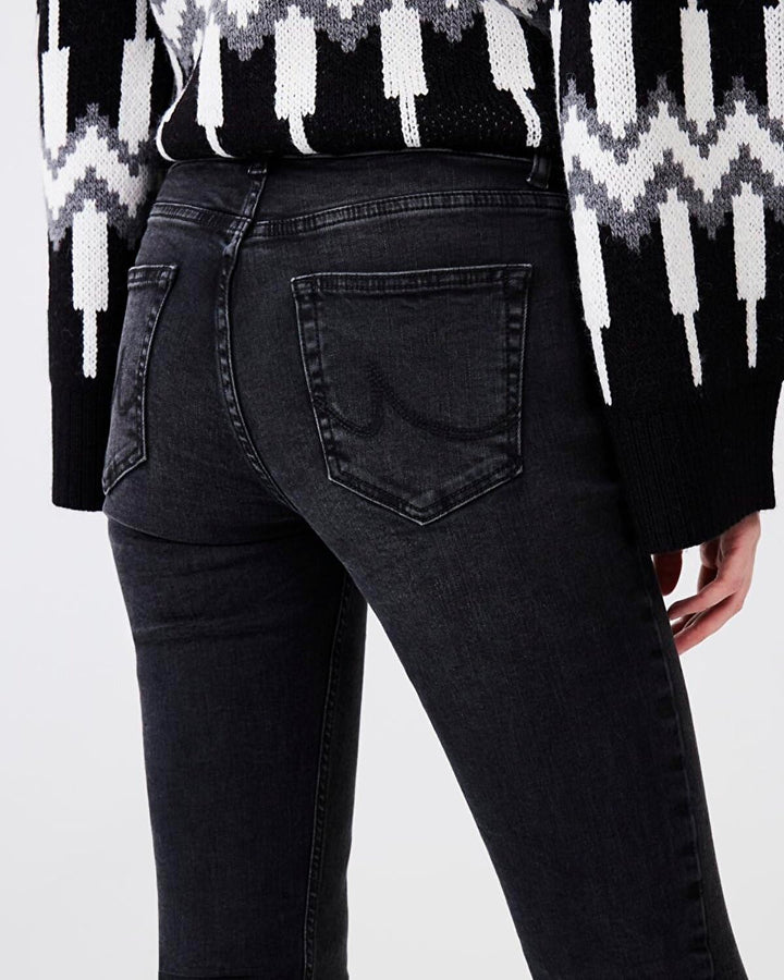 LTB Jeans Damen Jeans Aspen Y 26W / 28L Olenna Wash 55183, 26W / 28L Olenna Wash 55183