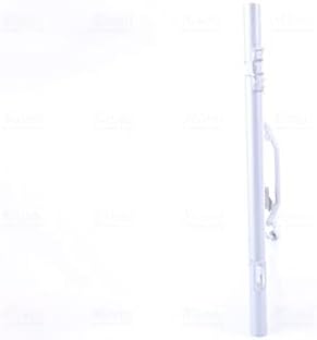 Nissens 94593 Klimakondensator