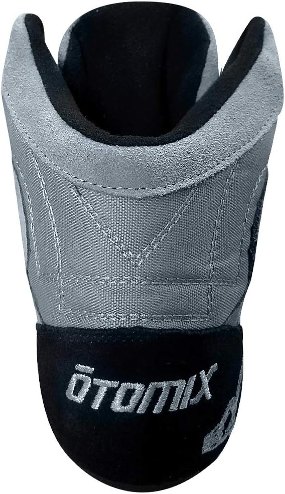 Otomix Stingray Fitness Boots, Bodybuilding Shoes