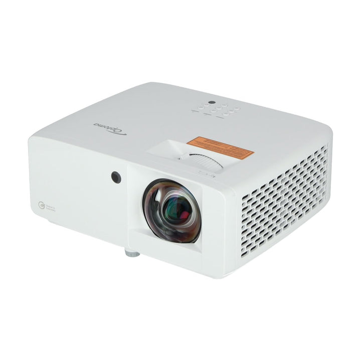 Optoma ZH450ST