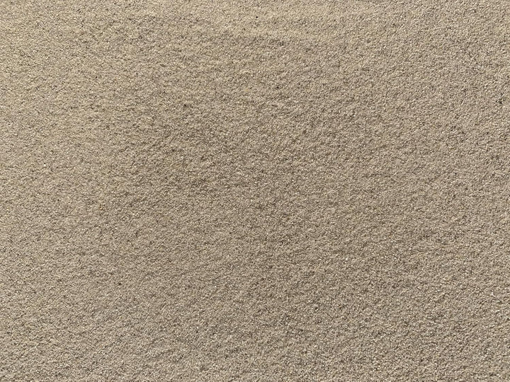 15 kg Chinchillasand Badesand 0,1-0,4 mm hocherhitzt keimfrei samtweich beige umweltfreundlich papie