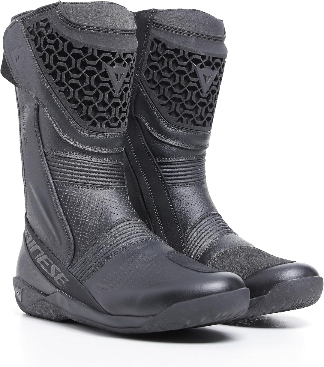 Dainese Motorradstiefel Fulcrum 3 Gore Tex Boots Touringstiefel wasserdicht, 40 EU, 40 EU