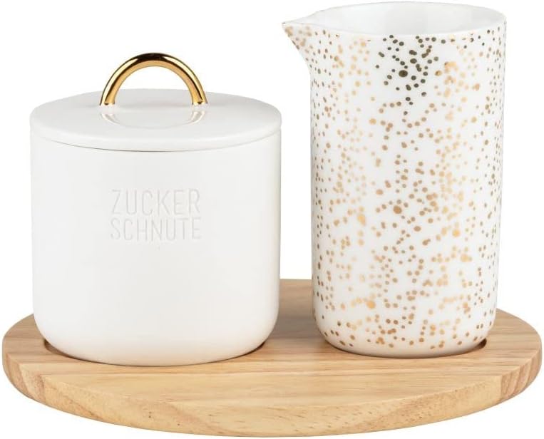 Räder Menage Zuckerschnute/Sterne