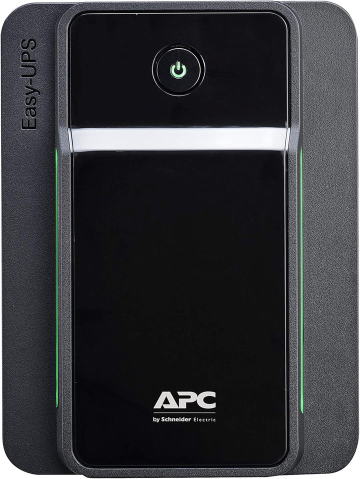 APC by Schneider Electric Easy UPS - BVX700LI-GR - unterbrechungsfreie Stromversorgung 700 VA mit Sc