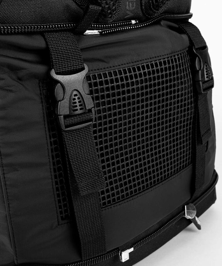 Venum Unisex Challenger Xtrem Evo Rucksack Rucksack (1er Pack) Einheitsgrösse Schwarz/Weiss, Einheit
