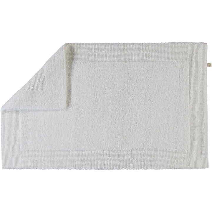 RHOMTUFT 4515316078 Badteppich mit Aussparung Prestige 60 x 60 cm, Aqua 80 x 160 cm Badteppich 01 We