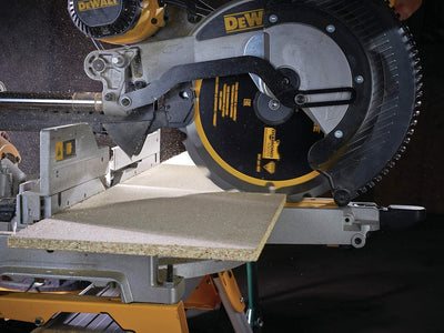 Dewalt Faserzement-Kreissägeblatt DT1474 (305/30 mm, 16 Zähne, 12°, speziell für Faserzement-Platten