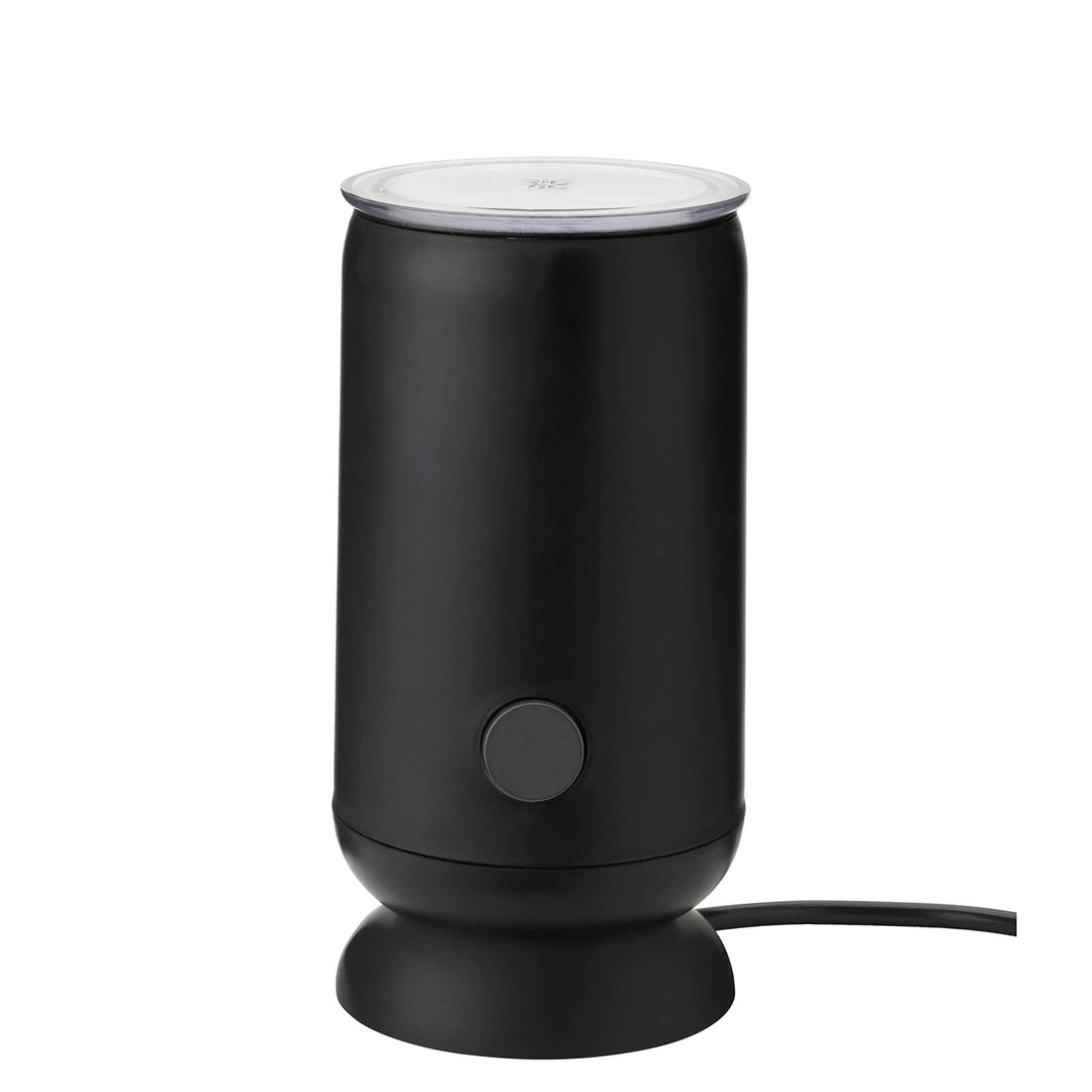 RIG TIG by stelton FOODIE Milchschäumer black - EU