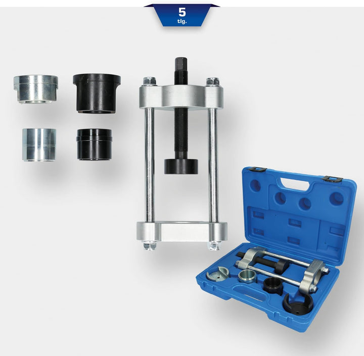 BRILLIANT TOOLS BT661250 Traggelenk-Werkzeug | für BMW 3er [Powered by KS TOOLS]