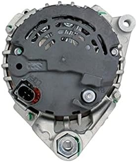 HELLA - Generator/Lichtmaschine - 14V - 70A - für u.a. VW Lupo (6X1, 6E1) - 8EL 012 428-221