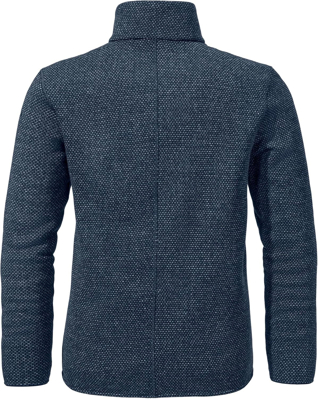Schöffel Herren Aurora Fleece Jacke Fleecejacke Fleecepullover 54 Navy Blazer, 54 Navy Blazer