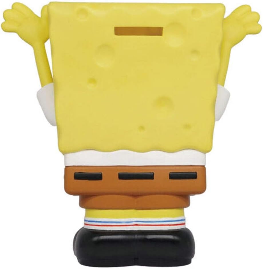 Bob L'EPONGE – Tirelire – Bob 20 cm