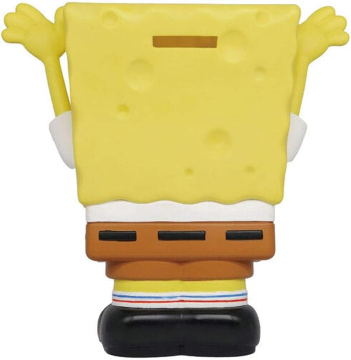 Bob L'EPONGE – Tirelire – Bob 20 cm