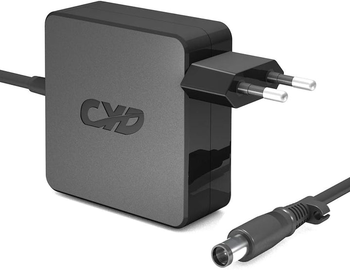 CYD 65W 18.5V 3.5A Notebook-Netzteil für Laptop-Ladekabel-HP Elitebook 840 G1 EliteBook 840 G2 Elite