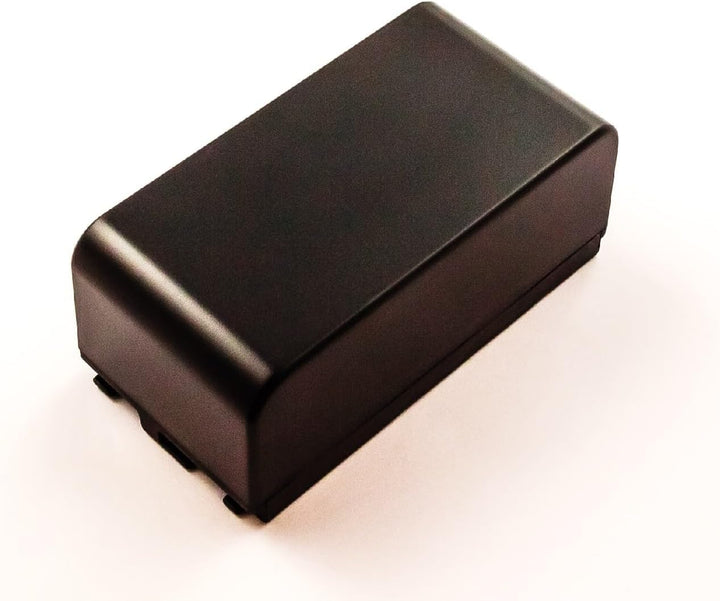 Akkuversum Akku kompatibel mit VARTA V210, Camcorder/Digitalkamera NiMH Batterie
