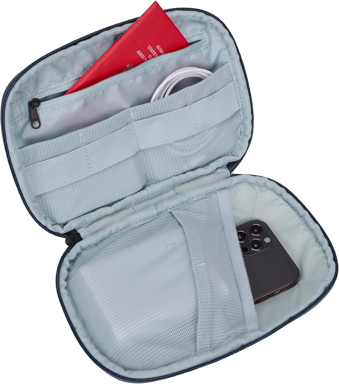 Thule Subterra 2 Powershuttle Elektroniktasche Mittelgross Dark Slate, One-Size Dark Slate One-Size,