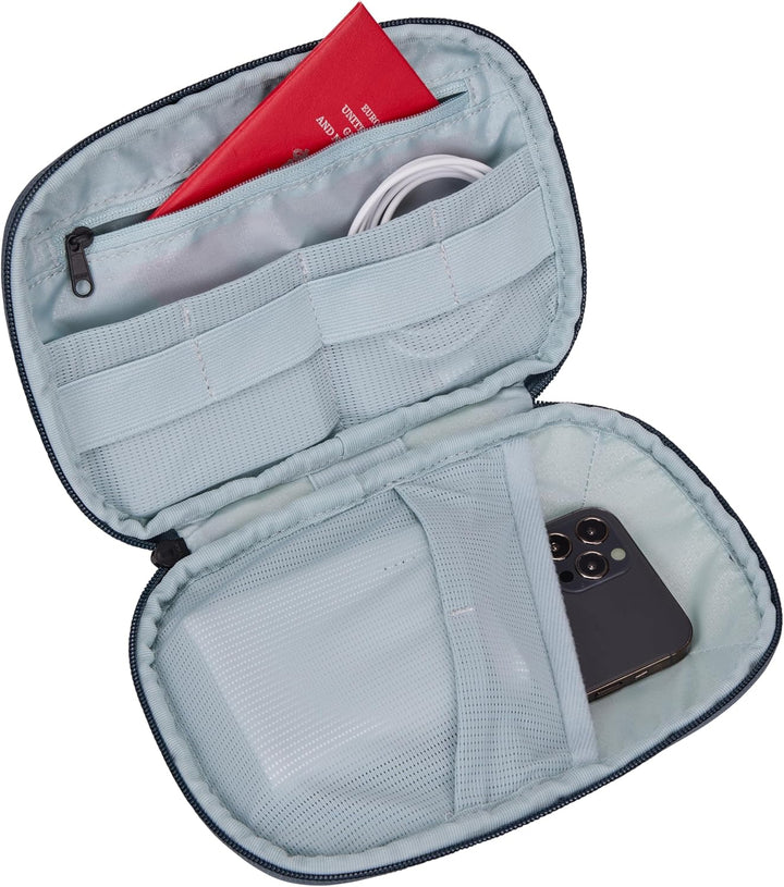 Thule Subterra 2 Powershuttle Elektroniktasche Mittelgross Dark Slate, One-Size Dark Slate One-Size,