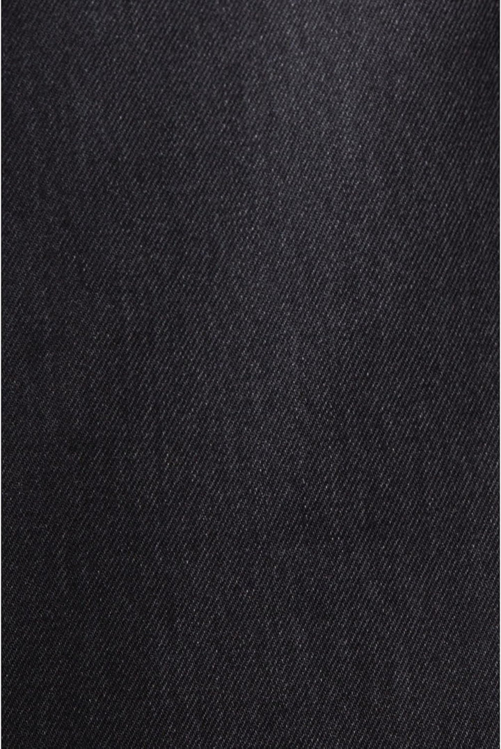 ESPRIT Damen Jeans 32W / 32L Black Dark Washed, 32W / 32L Black Dark Washed