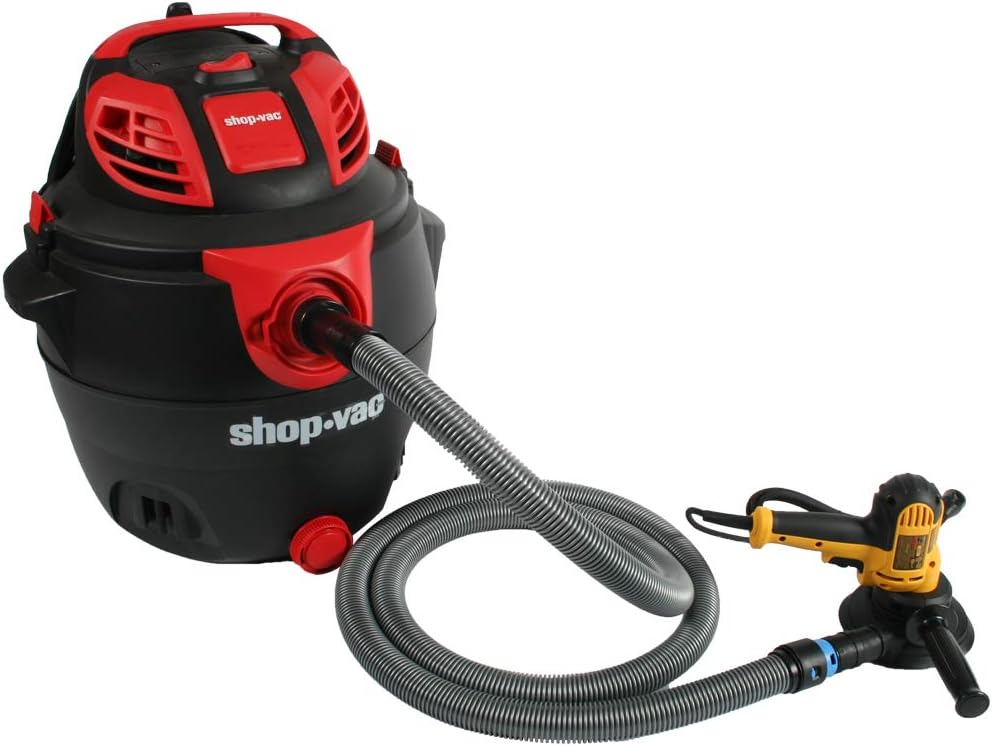 Cen-Tec Systems 94203 Quick Click Schlauch für Haus- und Ladensauger mit Multi-Brand Elektrowerkzeug