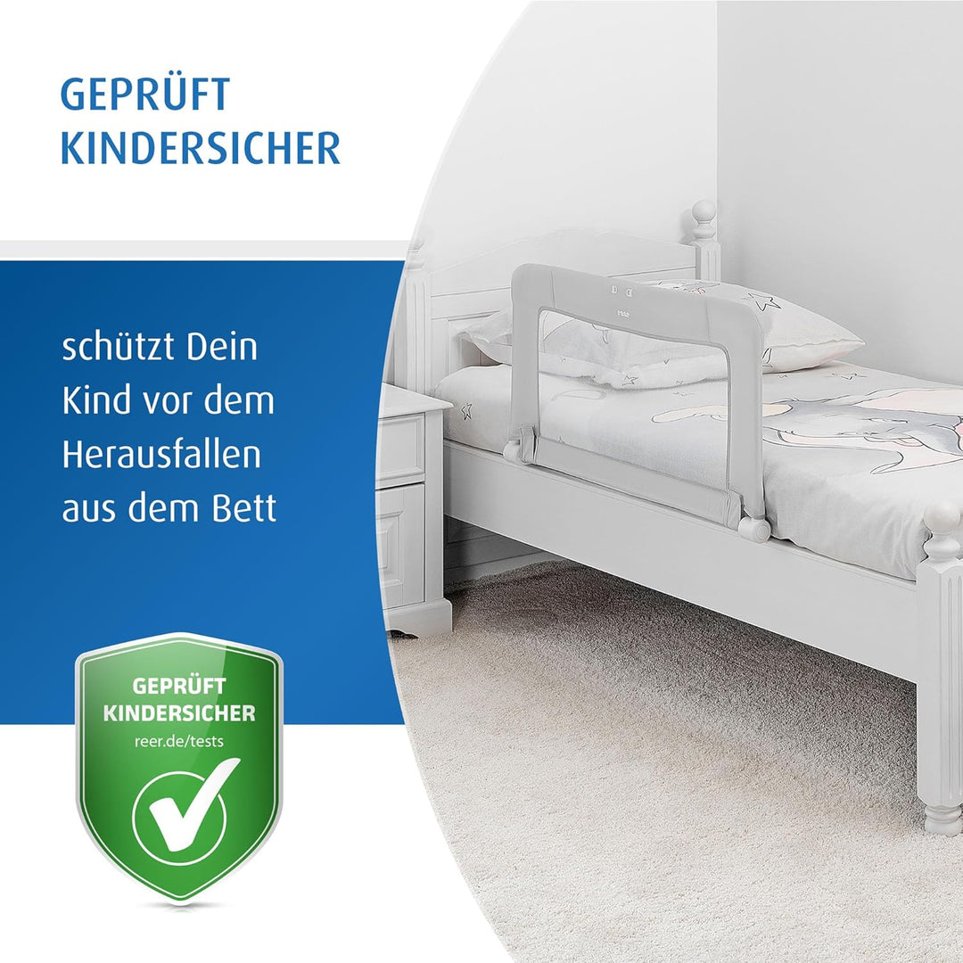 reer Bettgitter By My Side, 150 x 50 cm,