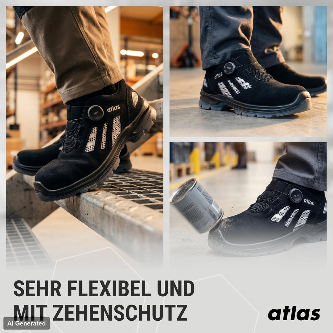 atlas 96400S146 DIY
