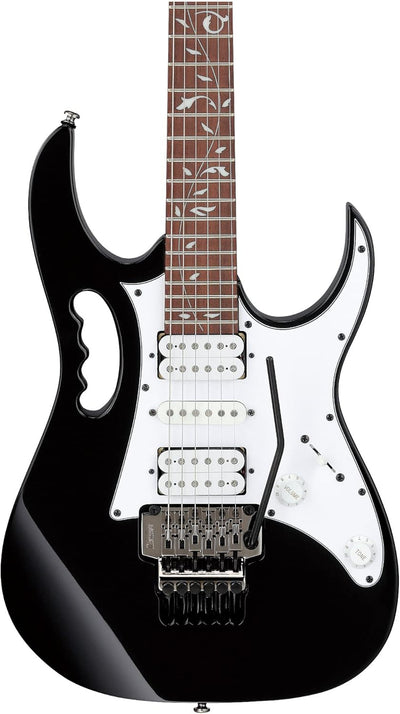 Ibanez Signature JEMJR-BK