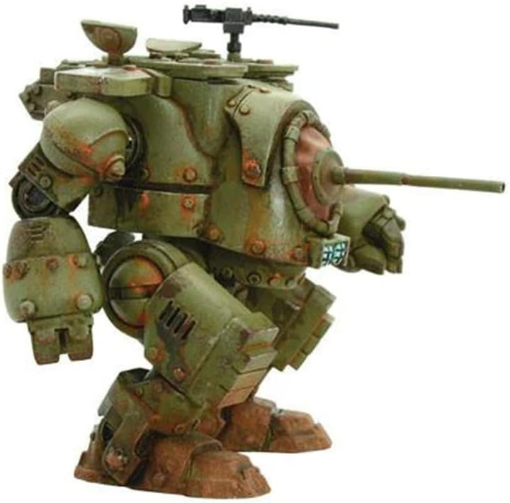 Warlord Games Konflikt '47 Allied Grizzly Medium Walker