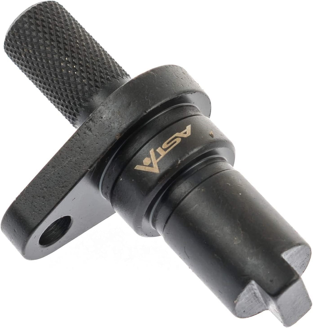 Asta A-8051 Motor Einstellwerkzeug Satz geeignet für VAG 1.2 Liter 3 Zylinder Motoren