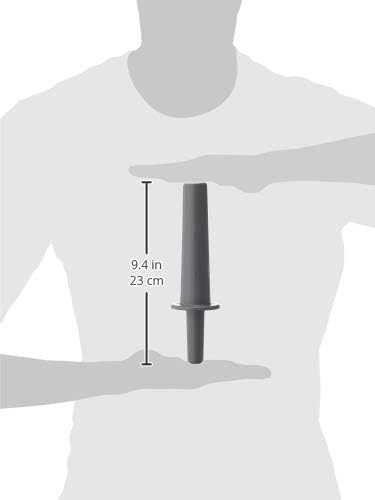Vitamix Mini-Tamper, 24,8 cm, Grau Grau Mini-Tamper, Grau Mini-Tamper