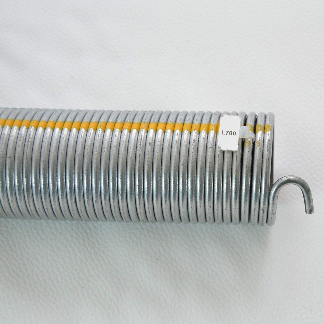 Torfeder Torsionsfeder f. Hörmann Garagentor L/R 700 701 702 703 704 705 (L700)