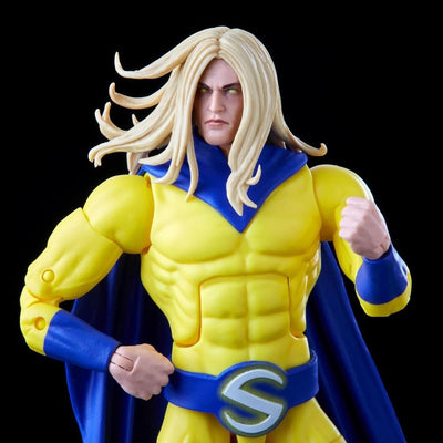 Hasbro F3435 Marvel Legend Series Marvel's The Sentry, Multi