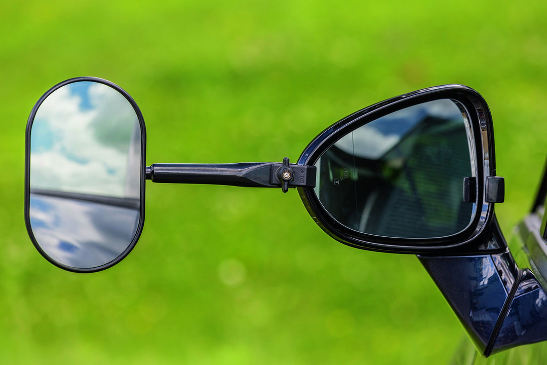 EMUK Zusatzaussenspiegel VW Passat B8 ab 11/14