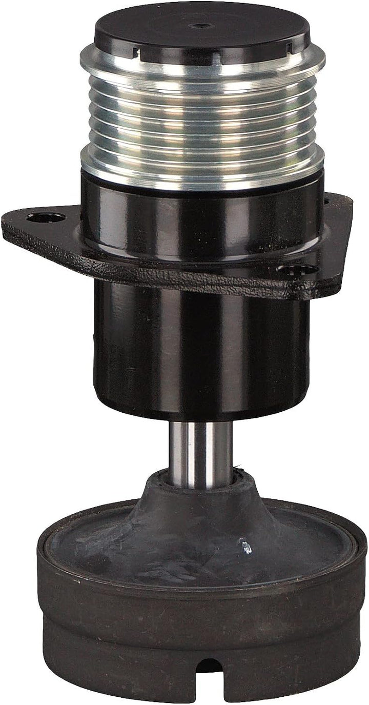 febi bilstein 39950 Generatorfreilauf mit Welle , 1 Stück