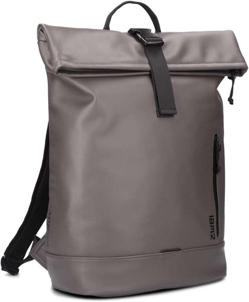 Zwei CARGO Rucksack CAR200 stone, Stone