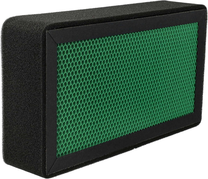 vhbw 3-in-1 Kombifilter kompatibel mit Comedes LR 50 Luftreiniger - Ersatz für Comedes PT94049 Filte