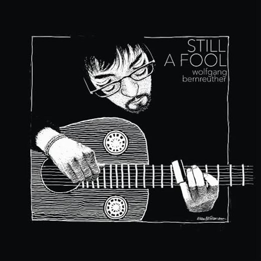 Still a Fool, Audio-CD