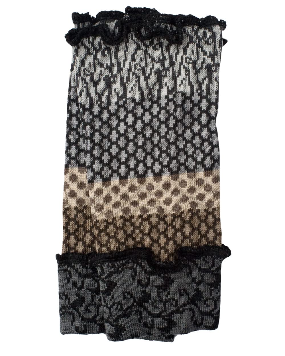 invero, Merino Armstulpen/Armwärmer Judy, 100% Wolle Herbst, Herbst